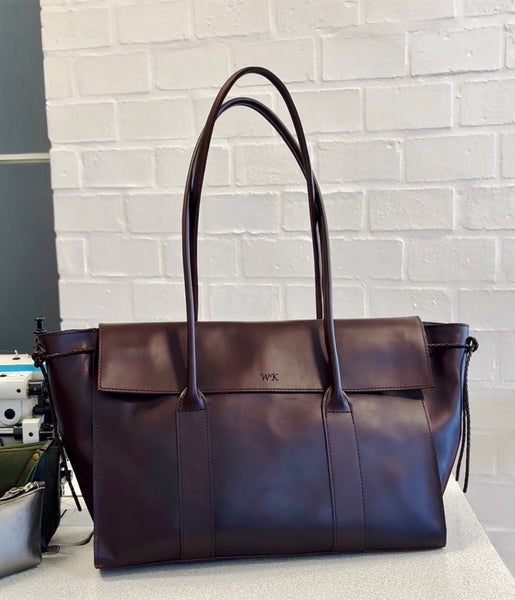 The Grandeur Tote