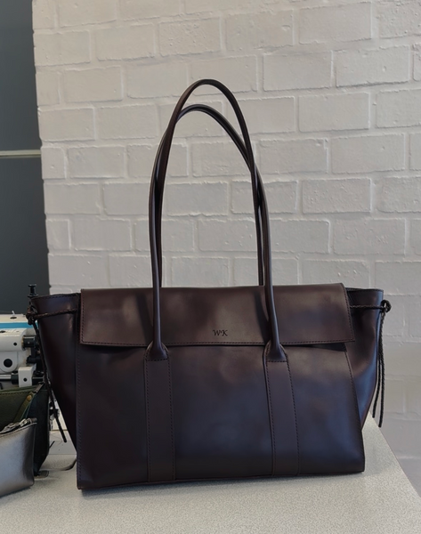 The Grandeur Tote
