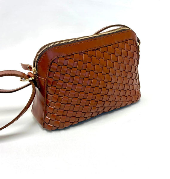 Woven Saddle Sling