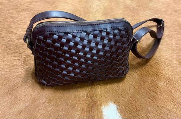Woven Saddle Sling