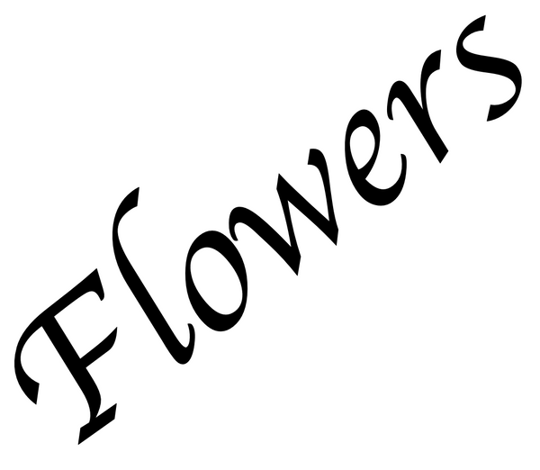 Flowers